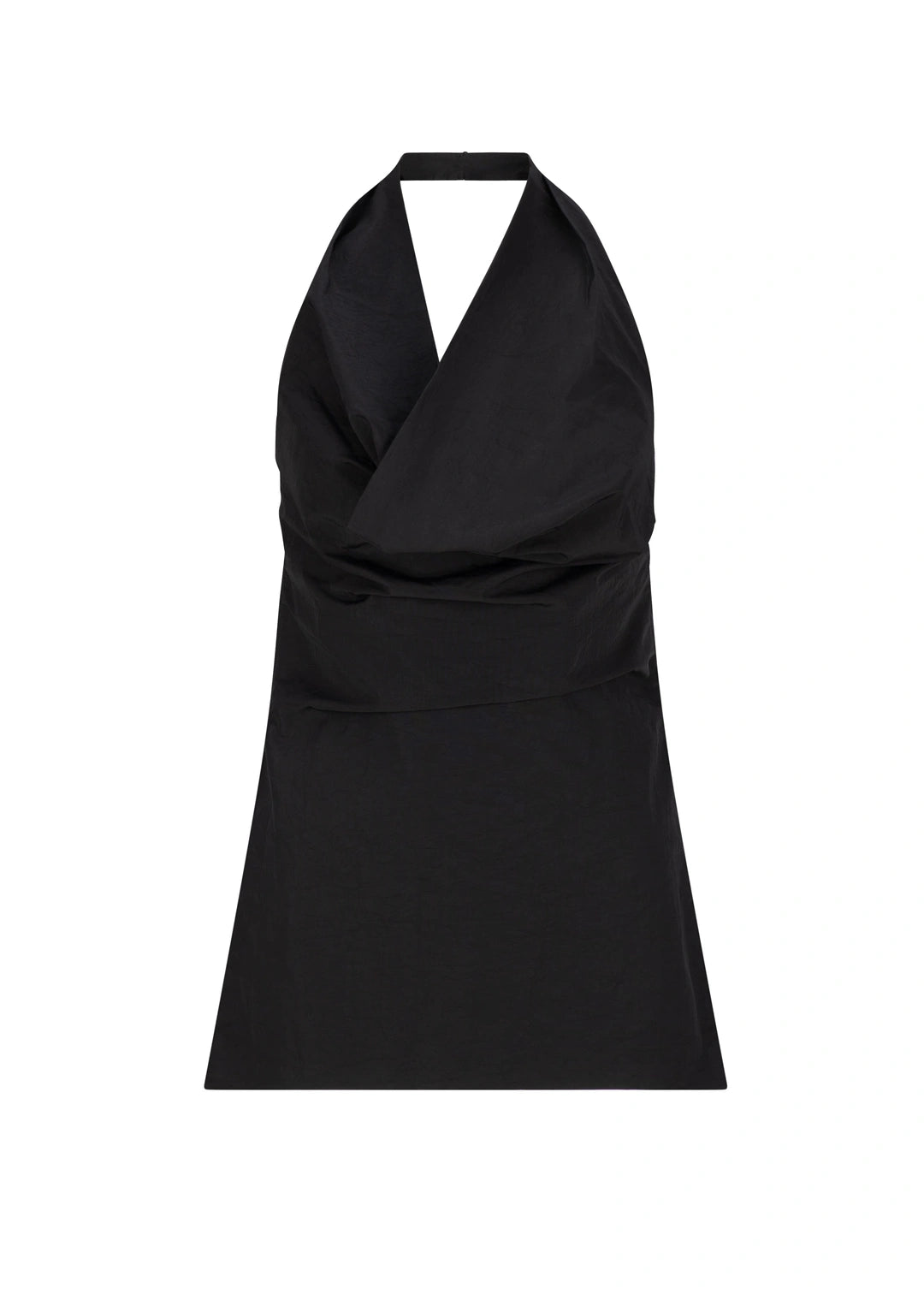 ONE OF OTHERS - RAE TOP - BLACK