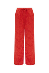 ROAME - MILES PANT - SCARLETT MEADOW