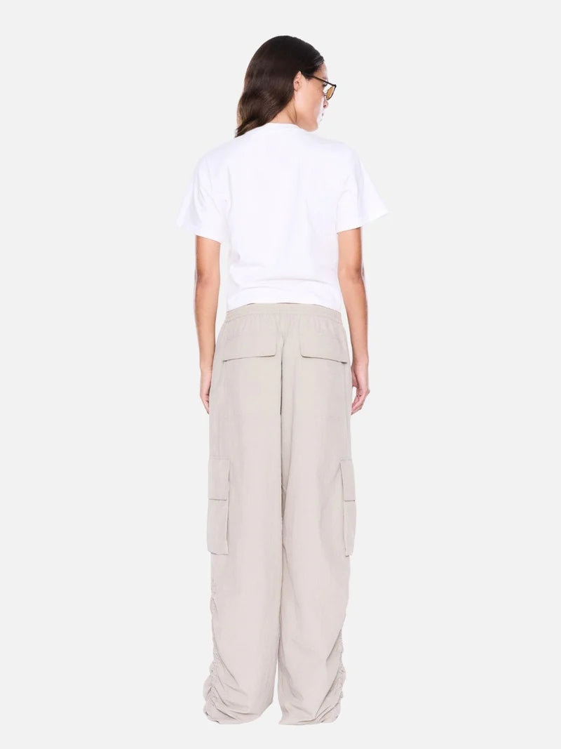 ENA PELLY - RUE CARGO PANT - SAND