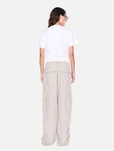 ENA PELLY - RUE CARGO PANT - SAND