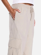 ENA PELLY - RUE CARGO PANT - SAND