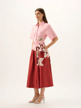 ROAME - GARCIA SHIRT DRESS