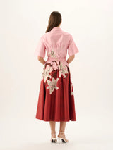 ROAME - GARCIA SHIRT DRESS