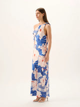 ROAME - TABITHA MAXI DRESS - IPANEMA