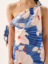 ROAME - TABITHA MAXI DRESS - IPANEMA