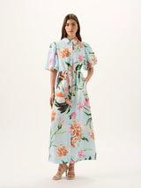 ROAME - BERKLEY SHIRT DRESS