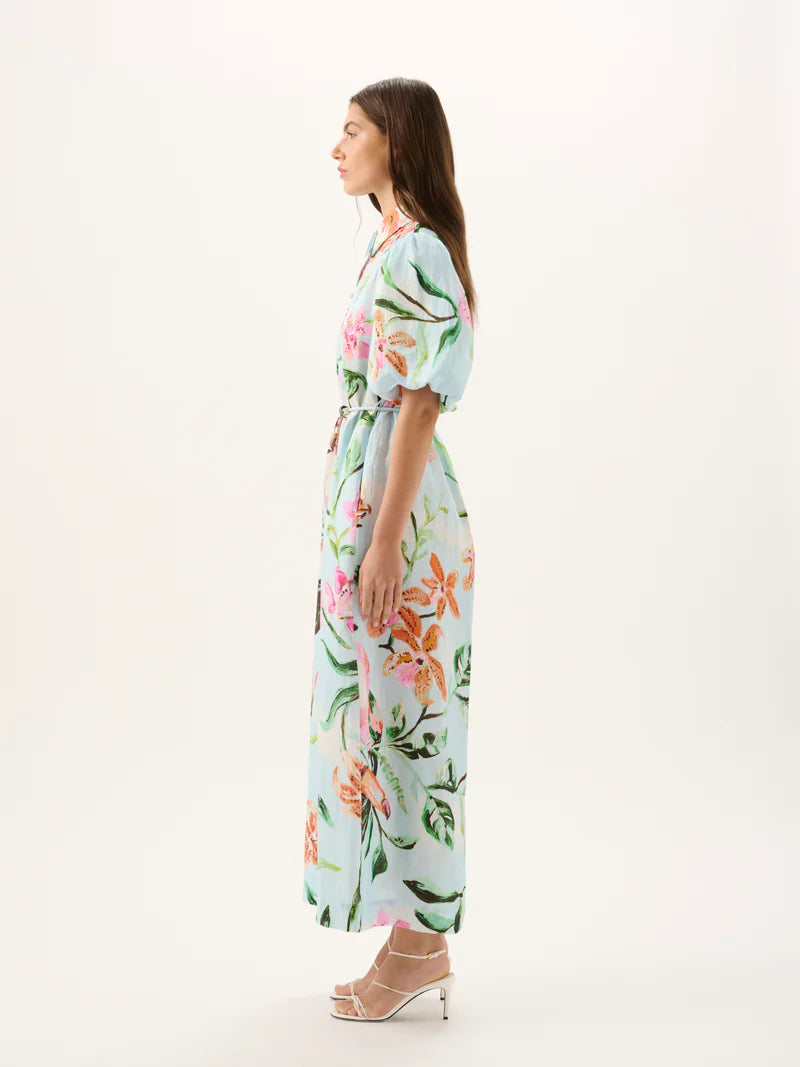 ROAME - BERKLEY SHIRT DRESS