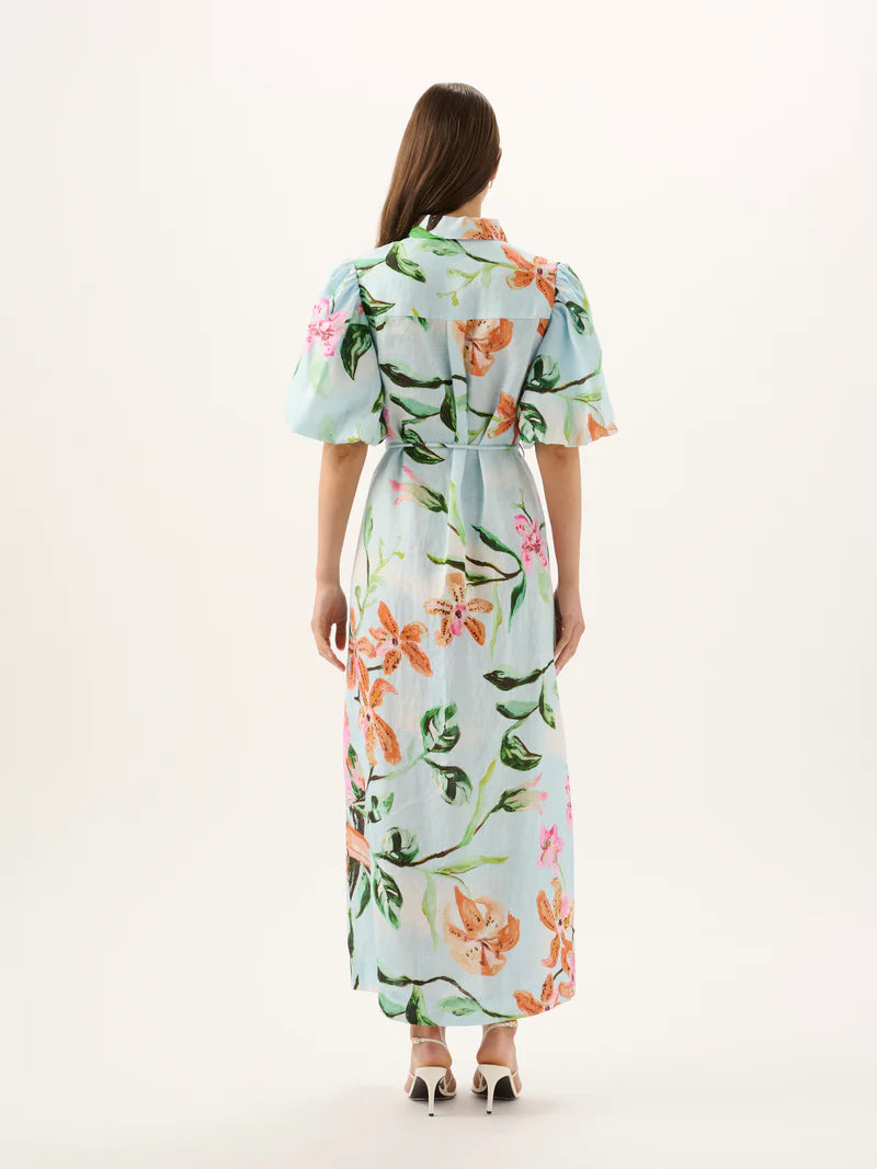 ROAME - BERKLEY SHIRT DRESS