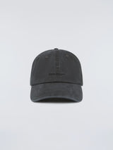 ENA PELLY - EP WASHED CAP - VINTAGE CHARCOAL
