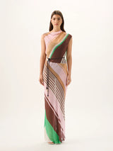 ROAME - CAPRI MAXI DRESS