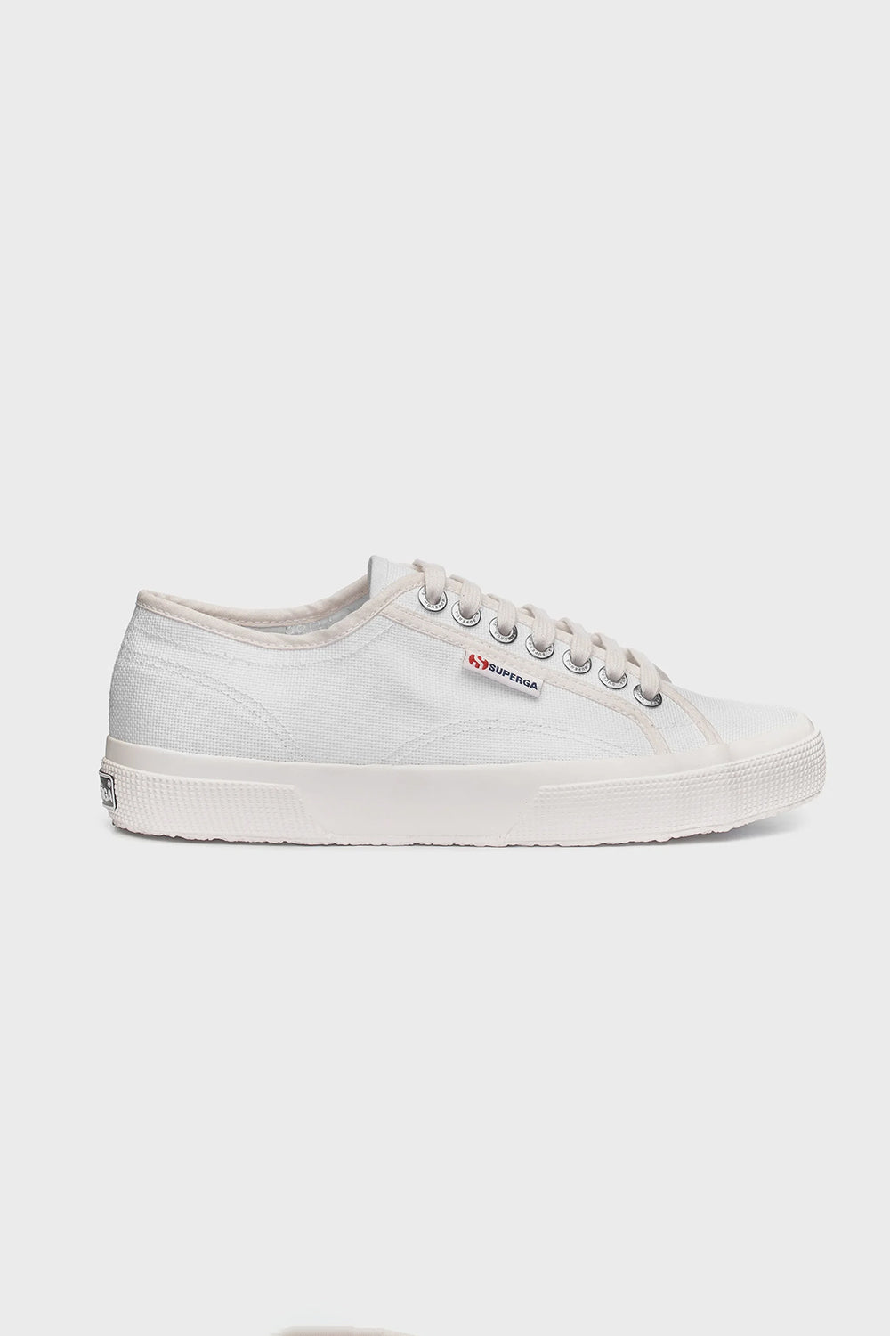 SUPERGA - 2750 EMRATA - OFF WHITE