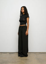ONE OF OTHERS - SIMMONS PANT - BLACK