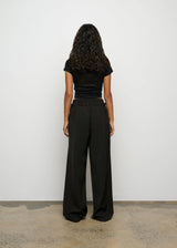 ONE OF OTHERS - SIMMONS PANT - BLACK