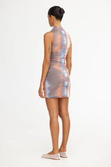 SIGNIFICANT OTHER - NINA MINI DRESS - MIST