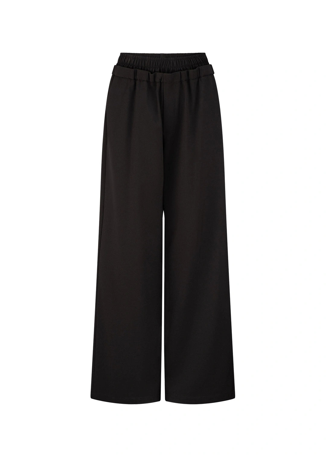ONE OF OTHERS - SIMMONS PANT - BLACK