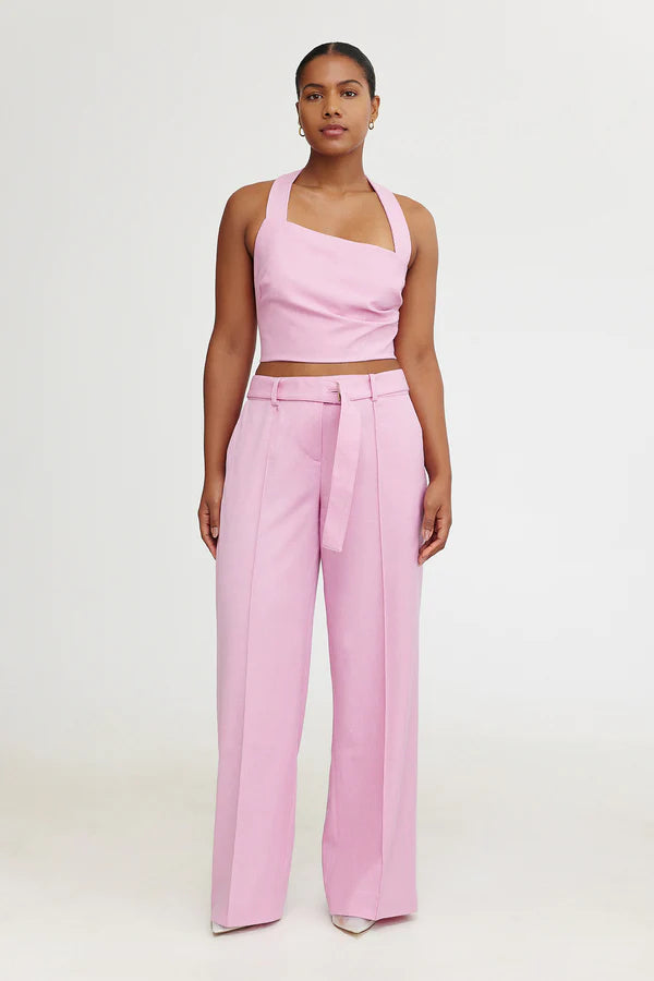 SIGNIFICANT OTHER - JOIE TOP - POP PINK