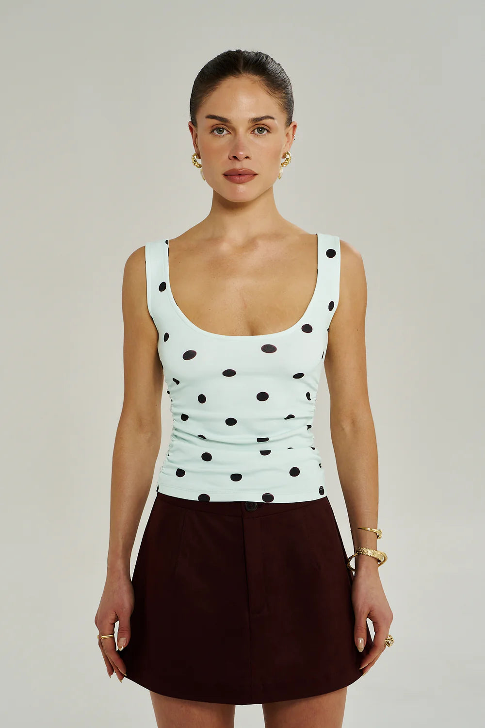 SUMMI SUMMI - EMMA TOP