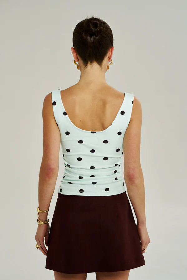 SUMMI SUMMI - EMMA TOP