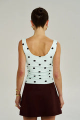 SUMMI SUMMI - EMMA TOP