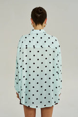 SUMMI SUMMI - DOTTY LS SHIRT