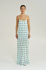 SUMMI SUMMI - LUNA MAXI DRESS