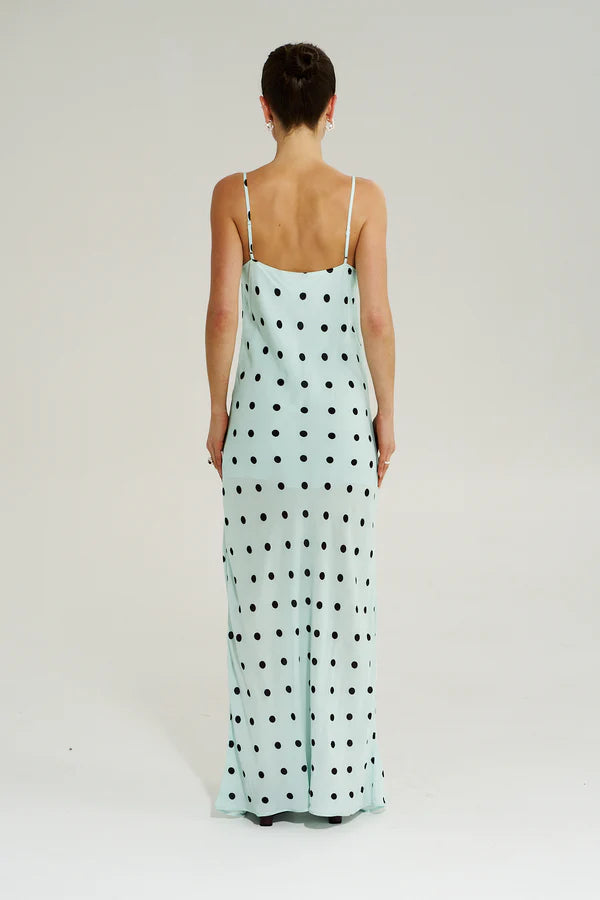 SUMMI SUMMI - LUNA MAXI DRESS