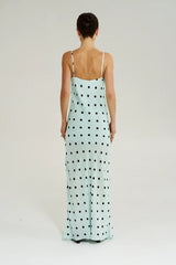 SUMMI SUMMI - LUNA MAXI DRESS