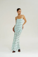 SUMMI SUMMI - LUNA MAXI DRESS