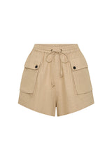 KIVARI - SADIE SHORT - CREAM