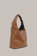 VESTIRSI - SCARLETT BAG - CHESTNUT