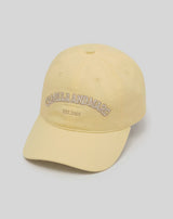 CAMILLA AND MARC - RIPTIDE CAP - BUTTERMILK