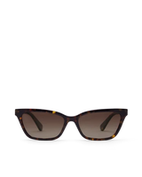 BANBE EYEWEAR - THE ANOK - HAVANA TORT/BROWN FADE