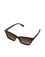 BANBE EYEWEAR - THE ANOK - HAVANA TORT/BROWN FADE