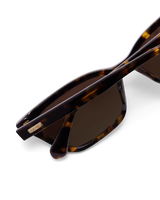 BANBE EYEWEAR - THE ANOK - HAVANA TORT/BROWN FADE