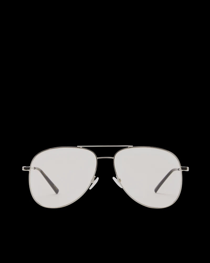 BANBE EYEWAR - THE ASHLYN - SILVER/LIGHT GREY
