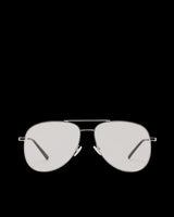 BANBE EYEWAR - THE ASHLYN - SILVER/LIGHT GREY