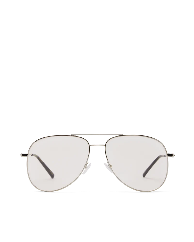 BANBE EYEWAR - THE ASHLYN - SILVER/LIGHT GREY
