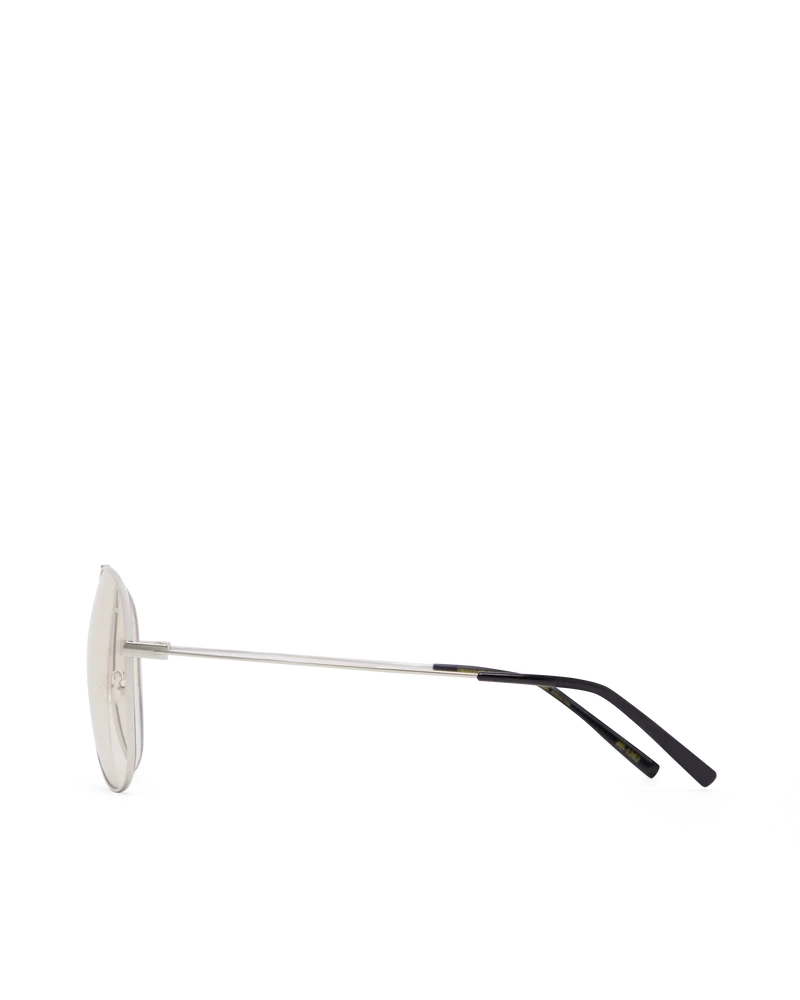 BANBE EYEWAR - THE ASHLYN - SILVER/LIGHT GREY