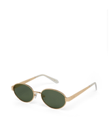 BANBE EYEWEAR - THE EVANGELISTA - GOLD/GREEN