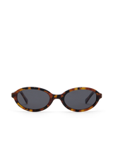 BANBE EYEWEAR - THE MURRAY - AMBER TORT/SMOKE