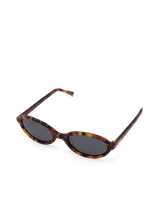 BANBE EYEWEAR - THE MURRAY - AMBER TORT/SMOKE