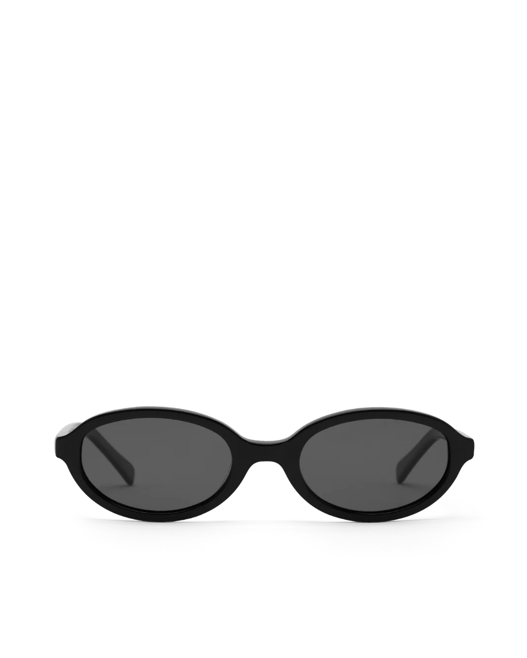 BANBE EYEWEAR - THE MURRAY - BLACK/BLACK