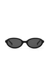 BANBE EYEWEAR - THE MURRAY - BLACK/BLACK