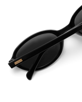 BANBE EYEWEAR - THE MURRAY - BLACK/BLACK