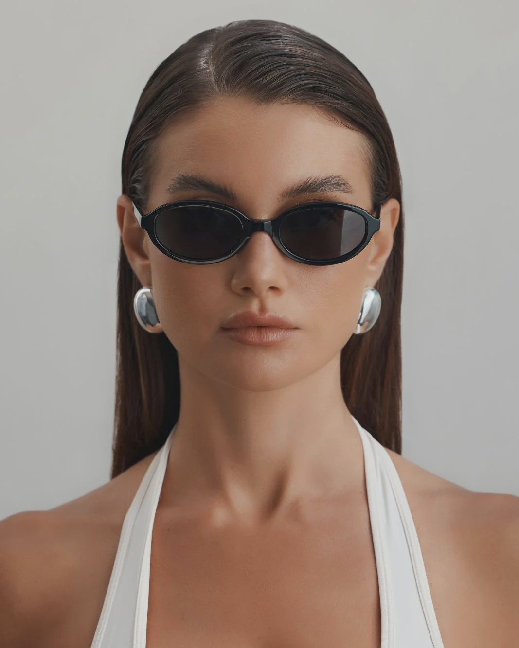 BANBE EYEWEAR - THE MURRAY - BLACK/BLACK