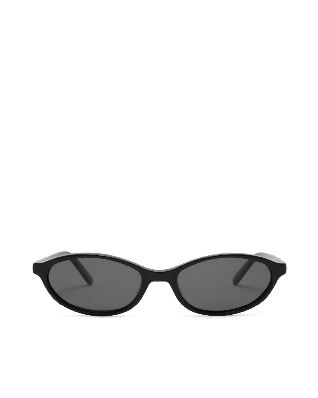 BANBE EYEWEAR - THE RODRIGO - BLACK/BLACK