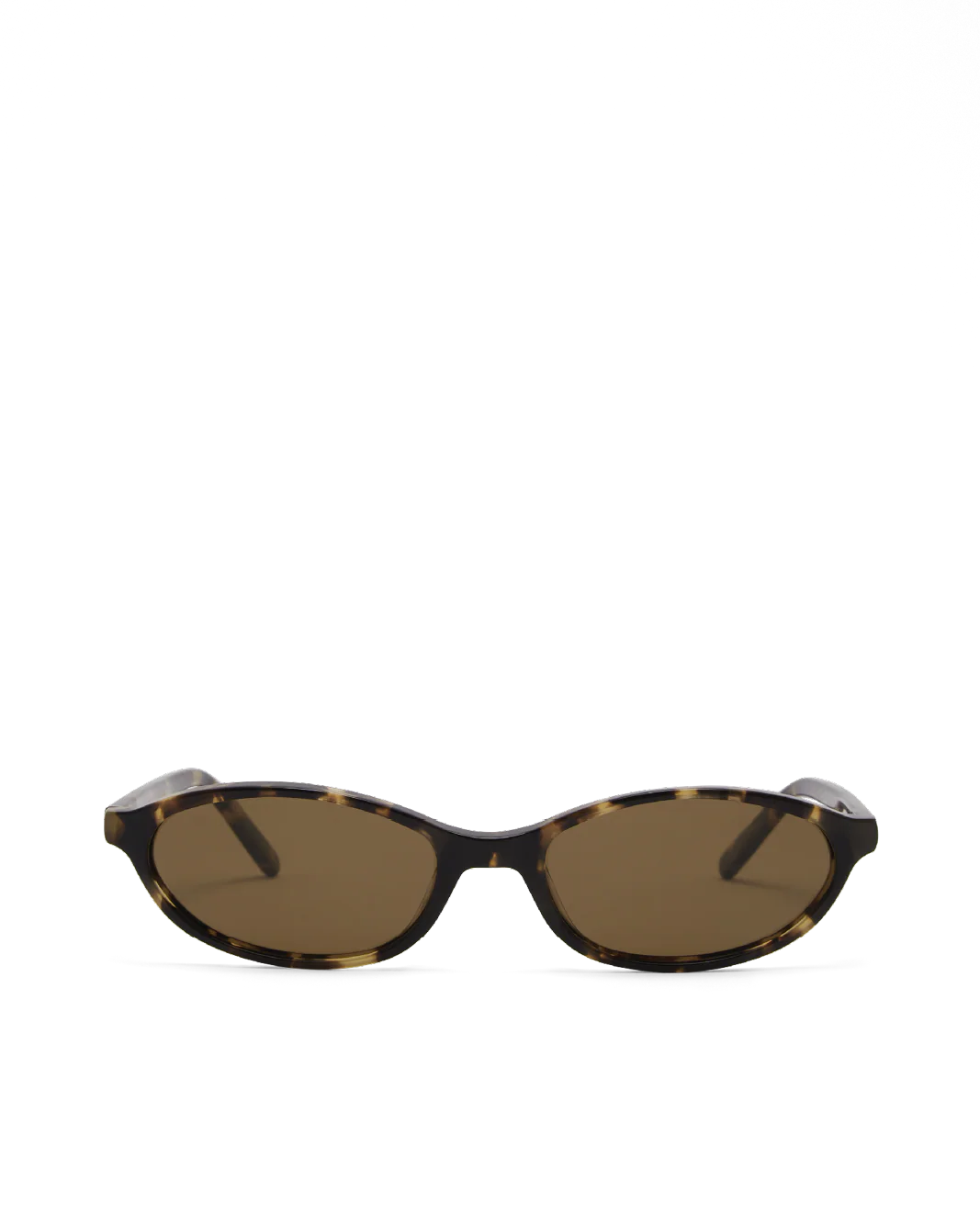 BANBE EYEWEAR - THE RODRIGO - TOFFEE TORT/CHOCOLATE