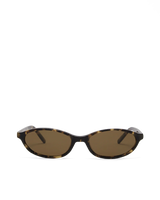 BANBE EYEWEAR - THE RODRIGO - TOFFEE TORT/CHOCOLATE