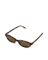 BANBE EYEWEAR - THE RODRIGO - TOFFEE TORT/CHOCOLATE