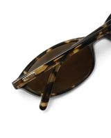BANBE EYEWEAR - THE RODRIGO - TOFFEE TORT/CHOCOLATE